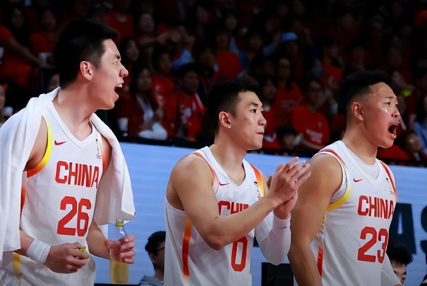 MK体育官方入口-中国男篮100-93中国台北!球员评分:5人满分,3人良好,2人拉胯